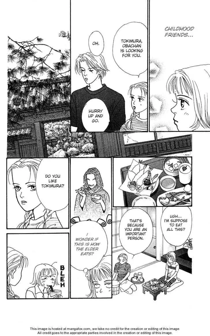 Virgin Wars Chapter 5 16